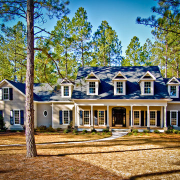 Southern Charm in Grande Pines