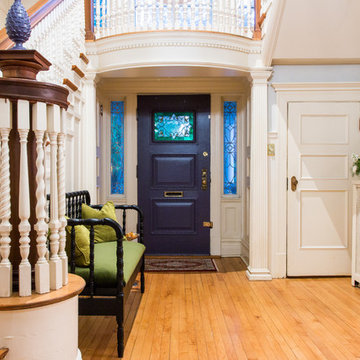 Central West End, Private Residence