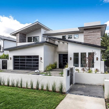 Pebble Beach CA Home Remodel