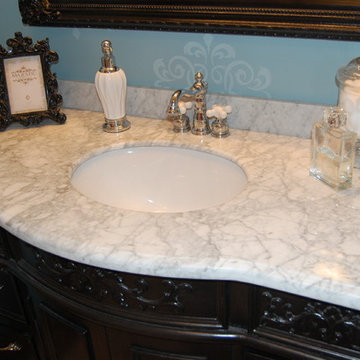 Teen Remodel