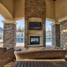 outdoor living