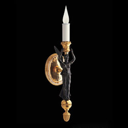 SC-360 - Wall Sconces