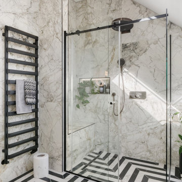 Rouse Bathrooms | Luxury Family Bathroom