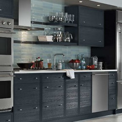 GE Monogram - Major Kitchen Appliances