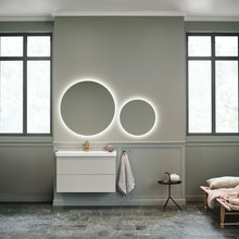 Flow Modern Forvaring Garderob Goteborg Av Vedum Kok Bad