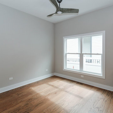 Modified Parker IV with Full In-Law Suite and Kitchenette | Naperville, IL