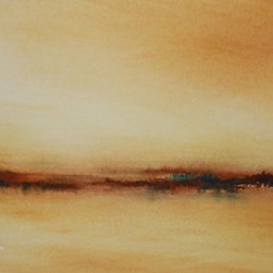 Watercolor - Artwork