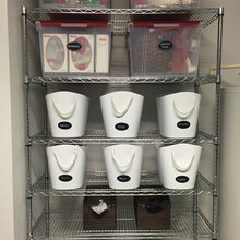 Organizing tips