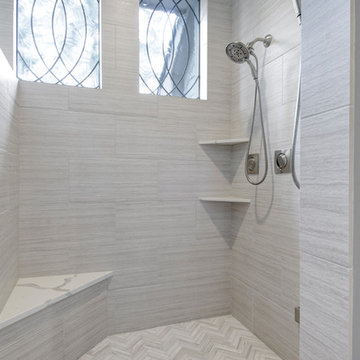 Dublin Master Suite & Laundry