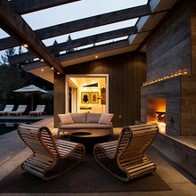 Outdoor Area