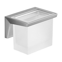 Dornbracht 83404730 Supernova Tumbler Holder, Wall Model - Products