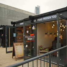 Container Mall