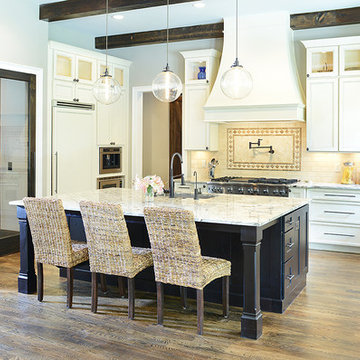 Luxury Custom Home