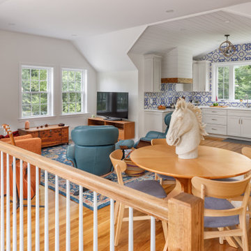 Oldfield Residence