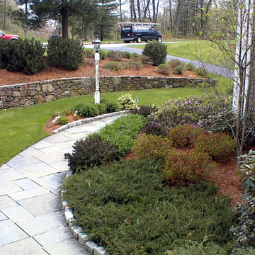 Residential Landscaping Gallery