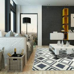 Rugs - Home Decor