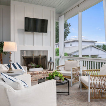 Southern Bay Cottage