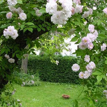 Gartenträume