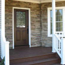 brick/stone