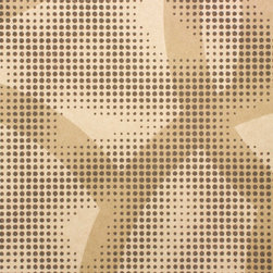 Light Cube Wallcovering | Autogenic Structure - Products