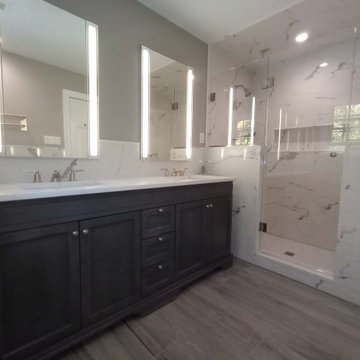Bathroom Design & Renovation - Fresh Start