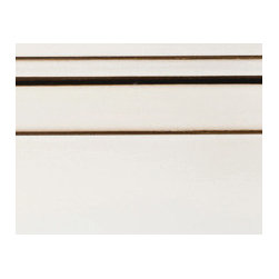 FROSTY WHITE W/ BOLD COFFEE SHADOW - Products