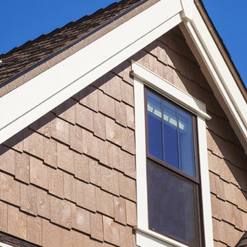 LP Smartside Siding Installation Schaumburg