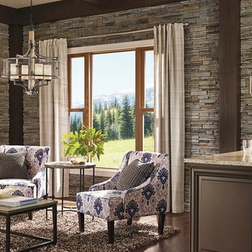 Kichler Living Rooms