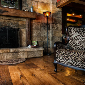 Antique Oak