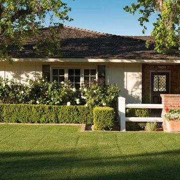 Ranch House Formal