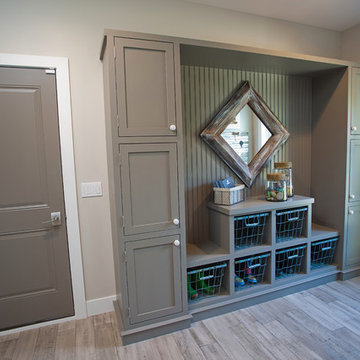 Custom Homes