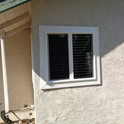 New Windows & Patio Doors - Windows