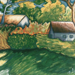 Home Is Where the Heart Lies - Products