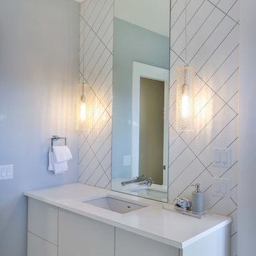 Rykon Show Home @ Wilden