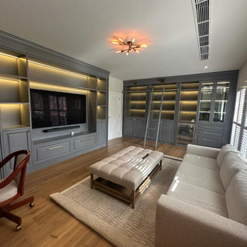 Apartment Renovation Palm Jumeirah Dubai