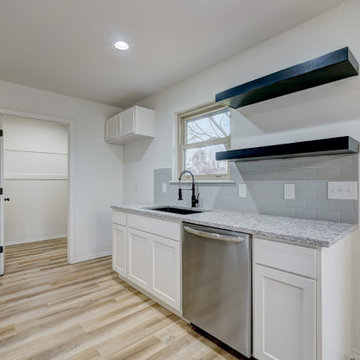 Turn Your Current House Into Your Forever Dream Home