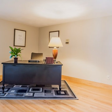 Full Staging Projects by Great Impressions Staging