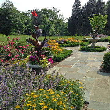 Landscaping Highlights