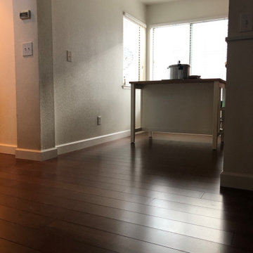 Traditional Hardwood Refresh Fremont