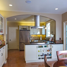 kitchen hoods