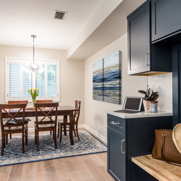 DreamDesign®55: Atlantic Beach Kitchen Remodel