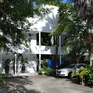 elberon street house