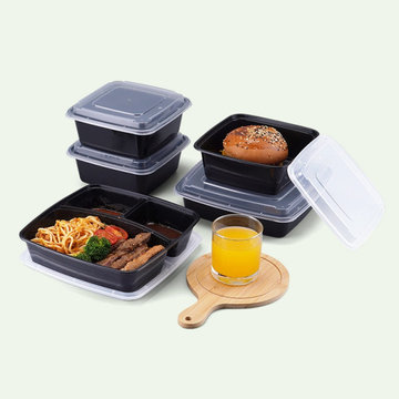 Premium Packaging Solutions From Experienced Disposable Container Manufacturers