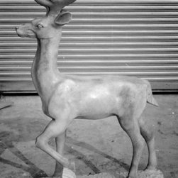 Sculptures of Animals - Products