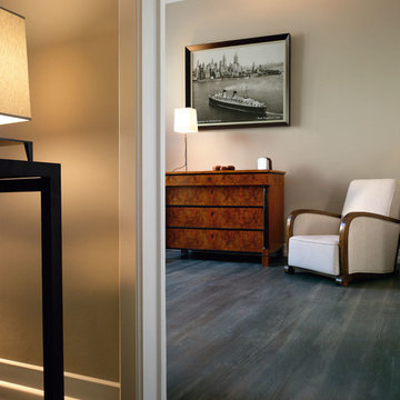 Crown Molding