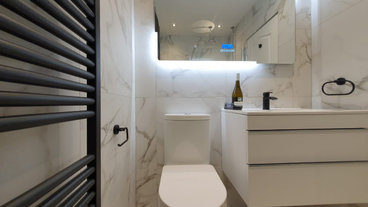 Best 15 Bathroom Designers In Coolmine Co Dublin Houzz Ie