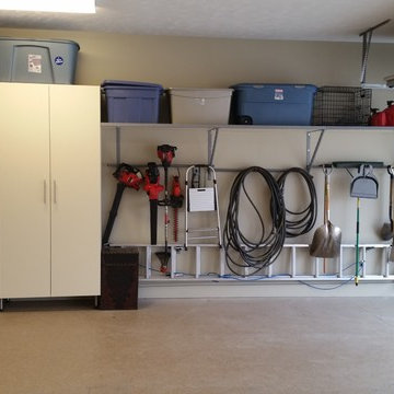 Cech Garage