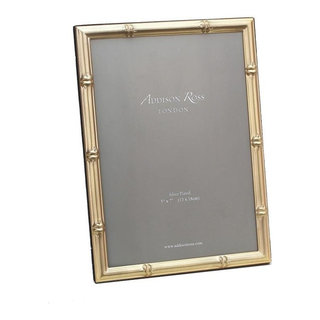 Murano Glass Millefiori Photo Frame Multicolor 4x6 inch