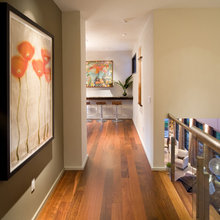 Main St Hallway