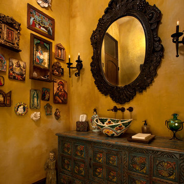 Hacienda: Mission Casual